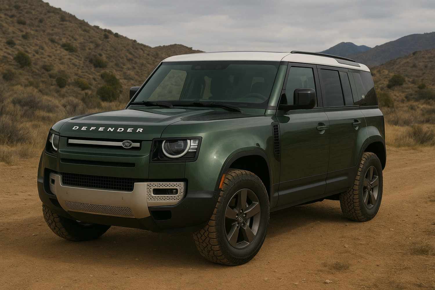 Best Off Road Cars in India